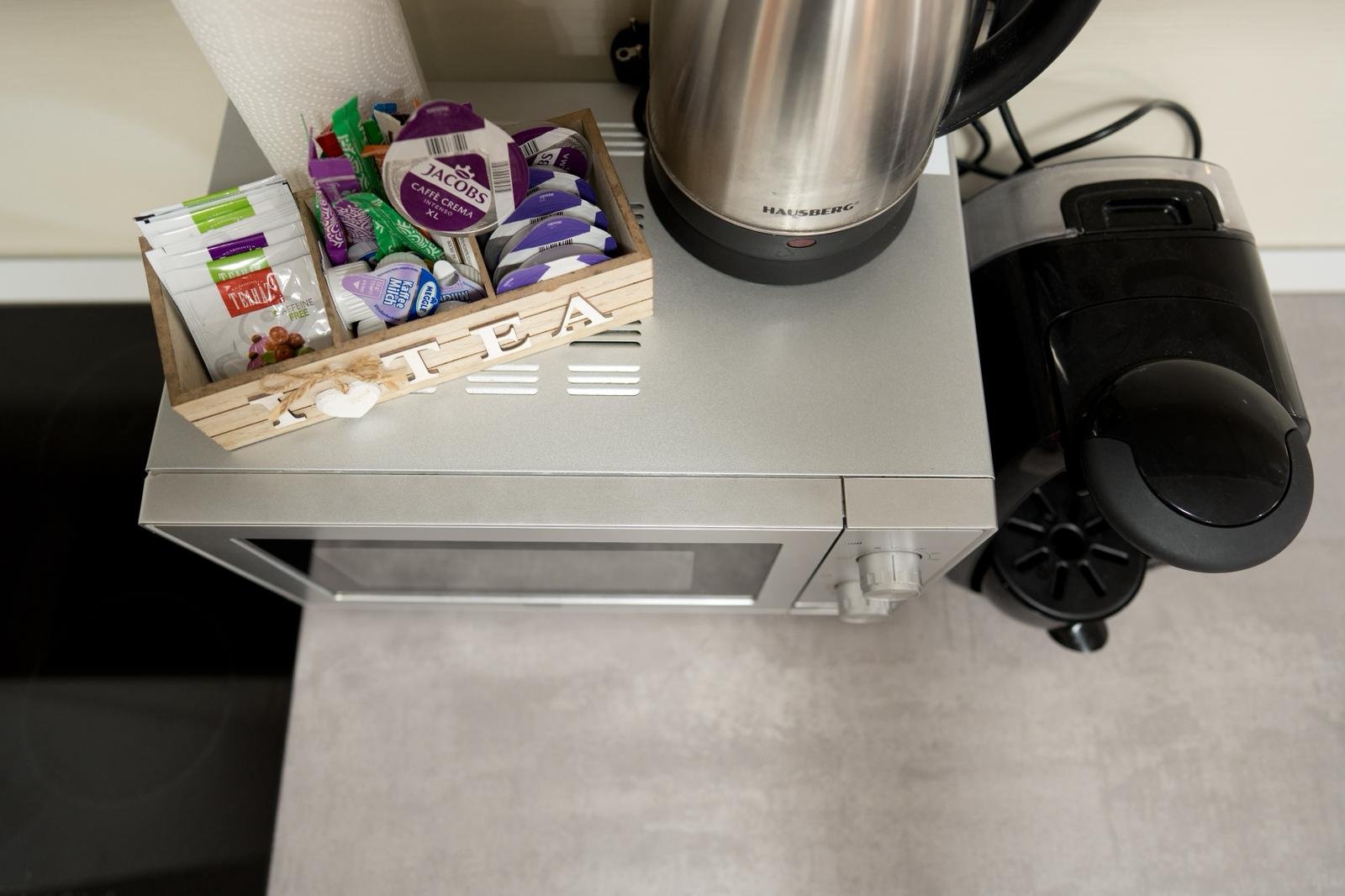 Fortuna Park Apartman (1)