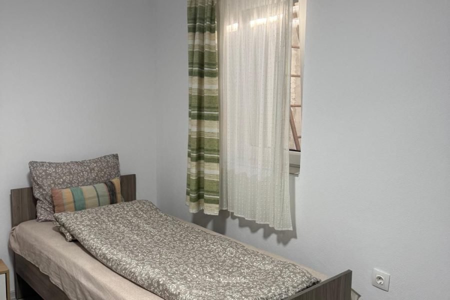 Cameră cu 2 paturi separate (4)
