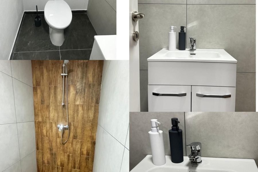 Cameră cu 2 paturi separate (6)