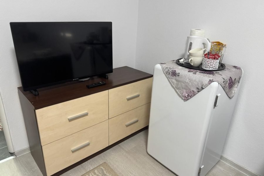Cameră cu 2 paturi separate (7)